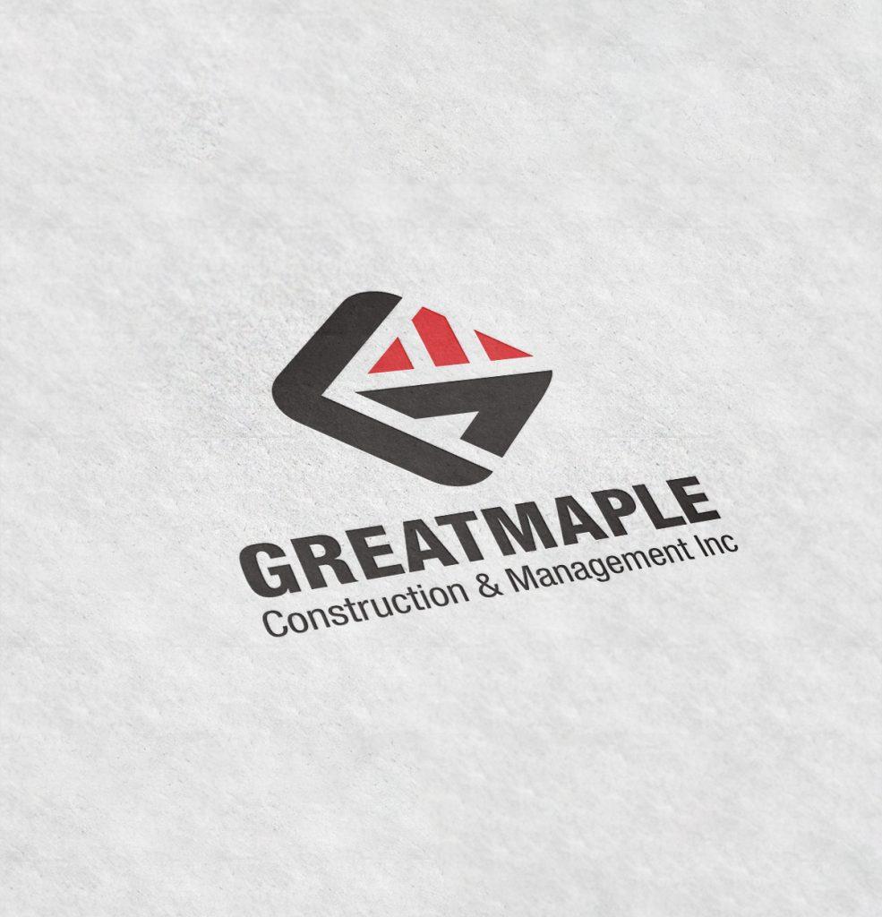 Greatmaple Construction & Management Inc Logo