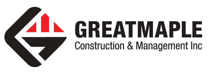 Greatmaple Construction & Management Inc Logo